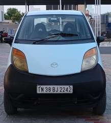 Tata Nano CX