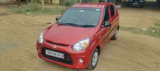 Maruti Suzuki Alto 800 VXI