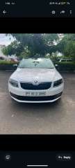 Skoda Octavia others