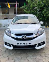 Honda Mobilio 1.5 E I DTEC