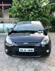 Ford Figo 1.2 ZXI Duratec
