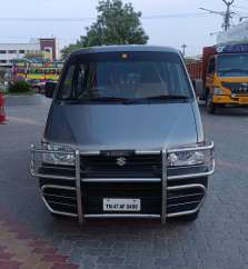 Maruti Suzuki Eeco 5 STR Ac