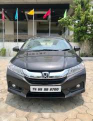 Honda City I DTEC VX Option