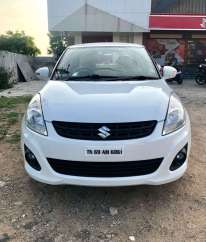 Maruti Suzuki Swift dzire ZDI