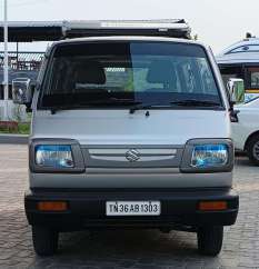 Maruti Suzuki Omni 5 seater