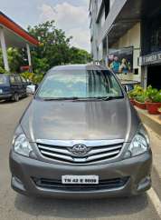 Toyota Innova 2.5 V 7 STR