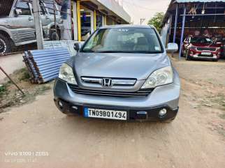 Honda Cr-v 2.4 MT