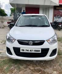 Maruti Suzuki Alto K10 VXI