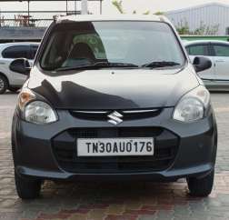 Maruti Suzuki Alto LXI