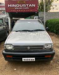 Maruti Suzuki 800 AC