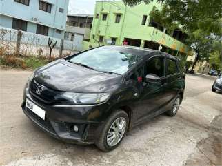Honda Jazz 1.2 V I VTEC