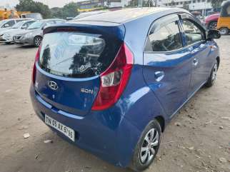 Hyundai Eon Era Plus