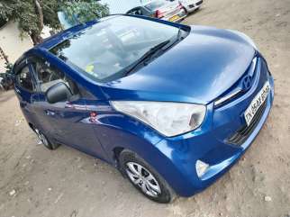 Hyundai Eon Era Plus