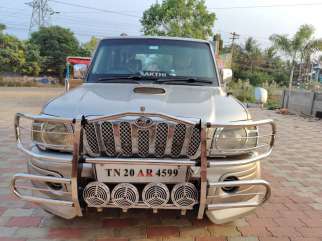 Mahindra Scorpio others
