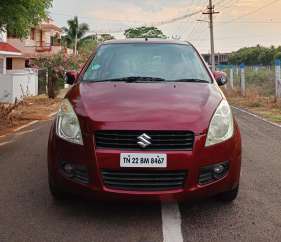 Maruti Suzuki Ritz Vdi abs