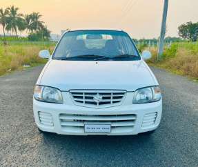 Maruti Suzuki Alto LXI