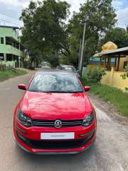 Volkswagen Polo others