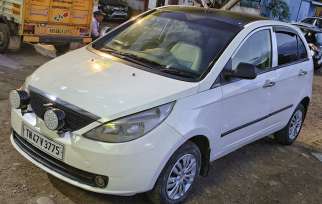 Tata Indica Vista 1.3 Terra Quadrajet