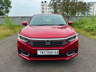 Honda Amaze V 1.2 Petrol MT