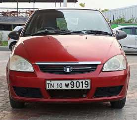 Tata Indigo GLS
