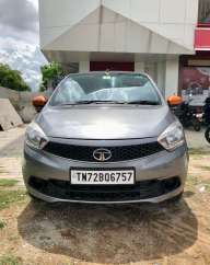 Tata Tiago Wizz Edition