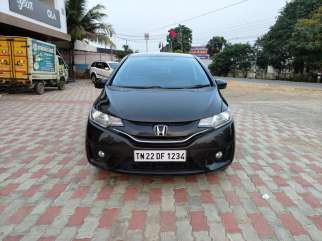 Honda Jazz 1.2 S I VTEC