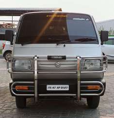 Maruti Suzuki Omni 5 seater