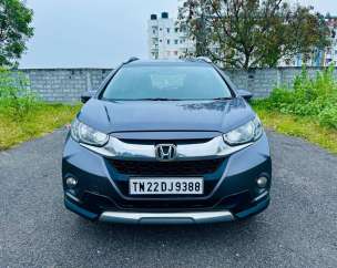 Honda WR-V VX IDTEC