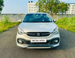 Maruti Suzuki Celerio ZXI