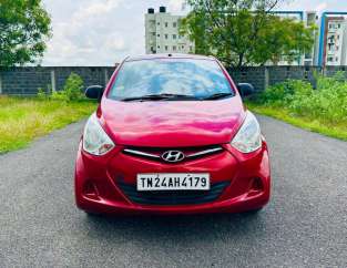 Hyundai Eon Era Plus