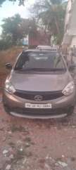 Tata Tiago Wizz Edition