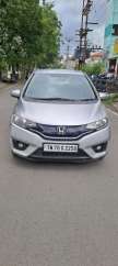 Honda Jazz 1.5 SV I DTEC