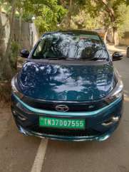 Tata Tigor XZ