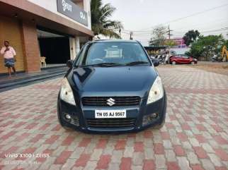Maruti Suzuki Ritz Vxi