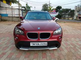 BMW X1 others