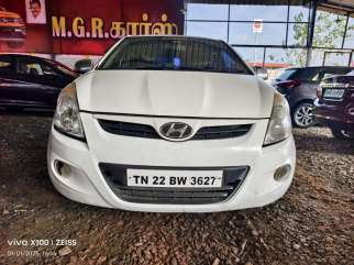 Hyundai i20 Asta