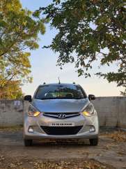 Hyundai Eon Era Plus