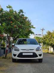 Ford Figo Titanium