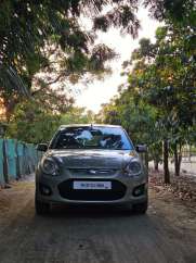 Ford Figo 1.5 TDCI