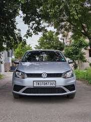 Volkswagen Polo 1.2 Comfortline