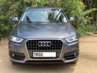 Audi Q3 PREMIUM PLUS