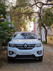 Renault Kwid RXT
