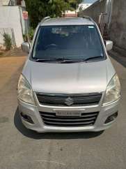 Maruti Suzuki Wagon R others
