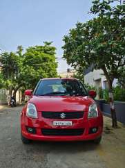 Maruti Suzuki Swift dzire VDI