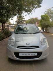 Nissan Micra others