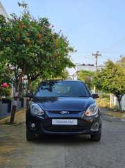 Ford Figo EXI