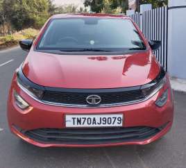 Tata Altroz XE