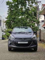 Hyundai Eon Era Plus