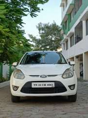Ford Figo 1.2 ZXI Duratec