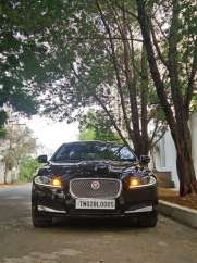 Jaguar XF 3.0 S V6